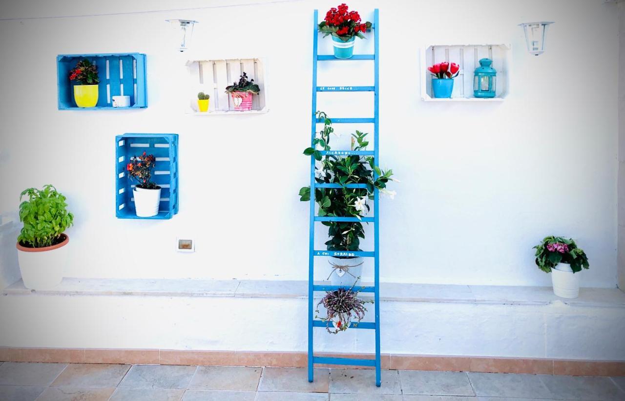 Relax House Villa Bari Dış mekan fotoğraf