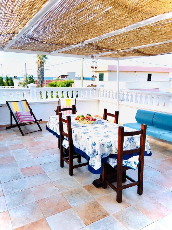 Relax House Villa Bari Dış mekan fotoğraf