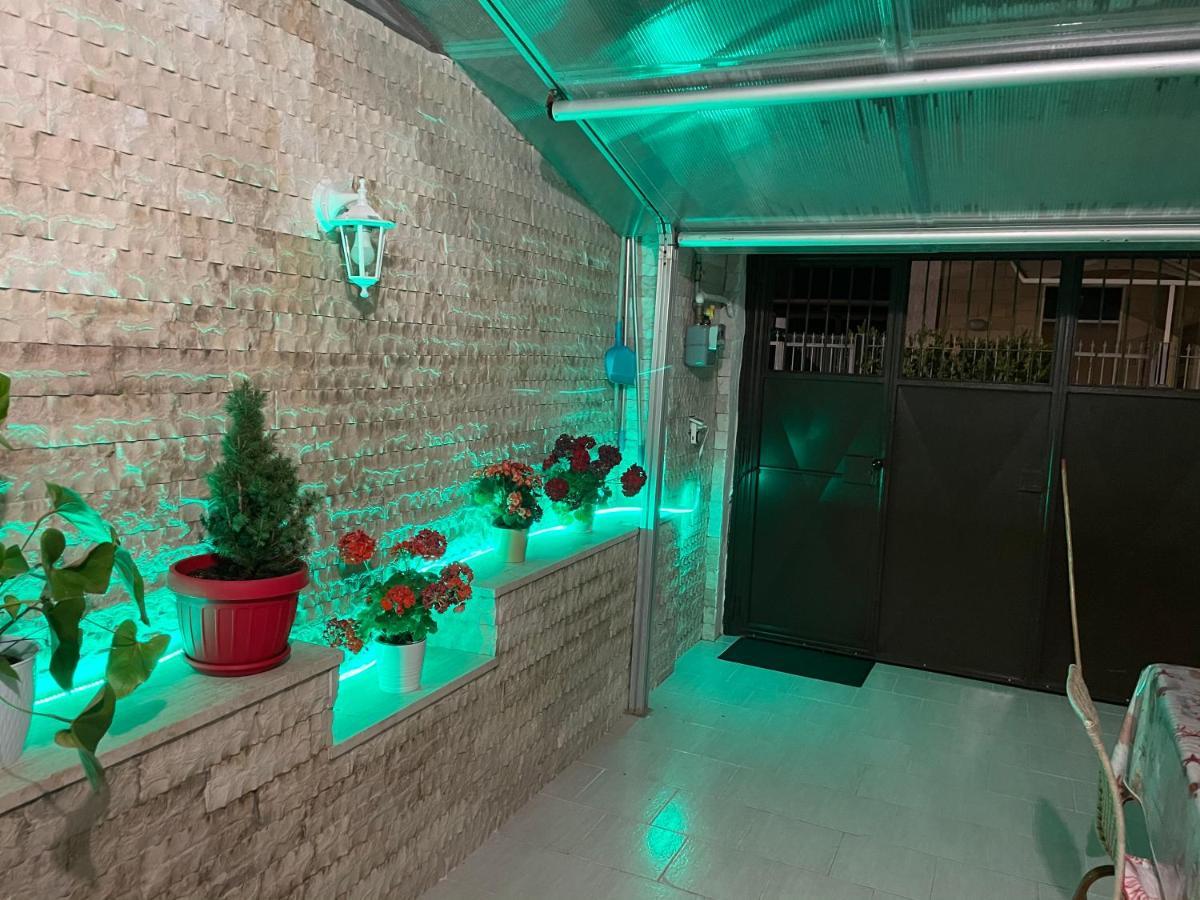 Relax House Villa Bari Dış mekan fotoğraf