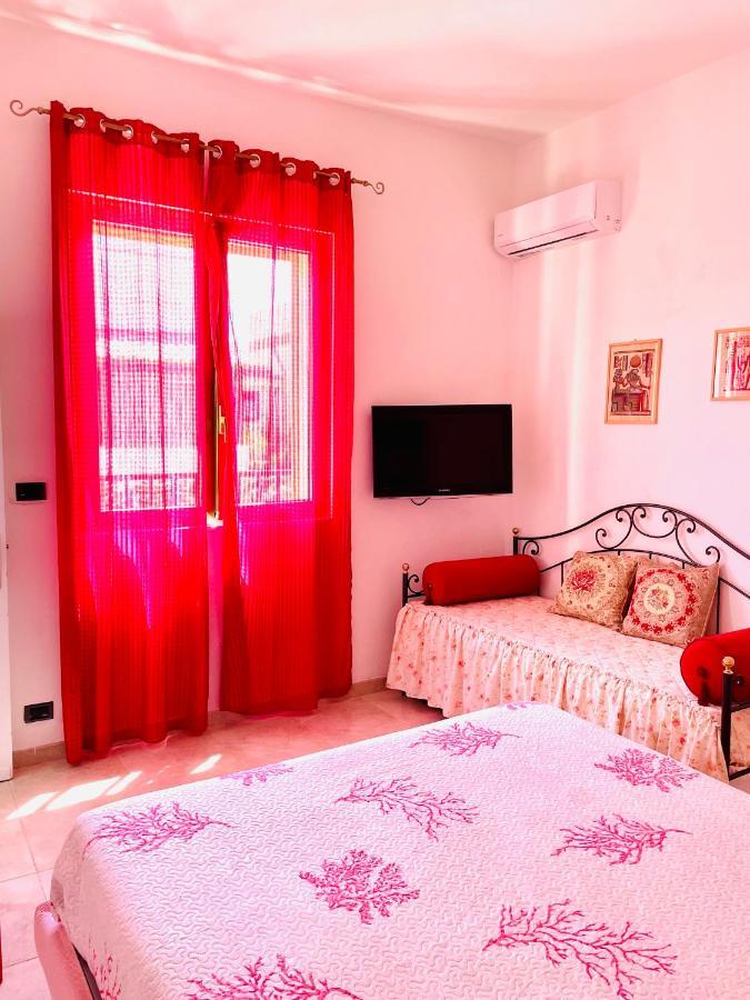 Relax House Villa Bari Dış mekan fotoğraf