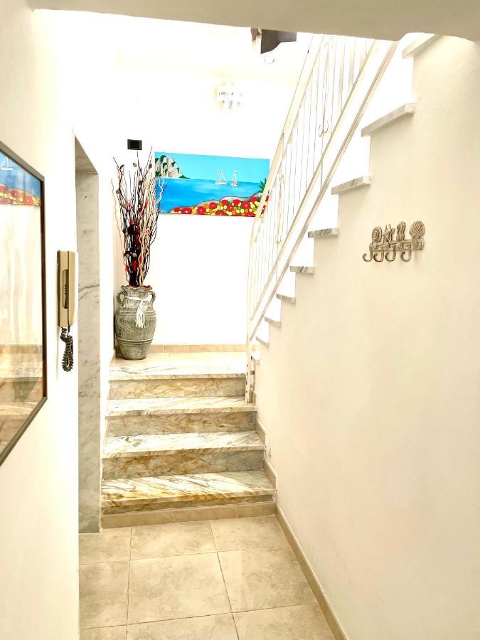 Relax House Villa Bari Dış mekan fotoğraf