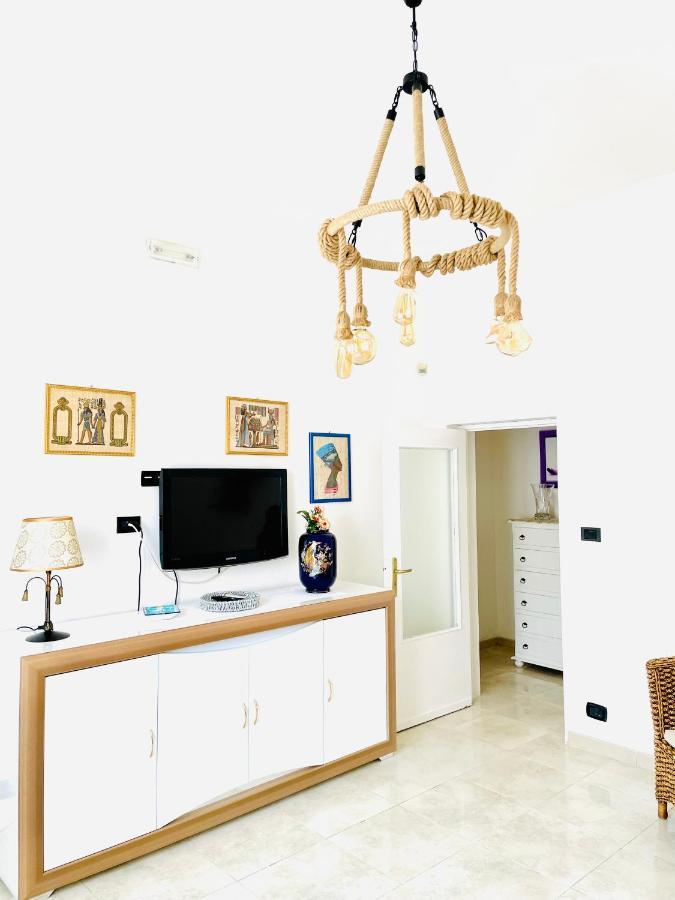 Relax House Villa Bari Dış mekan fotoğraf