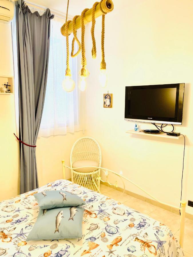 Relax House Villa Bari Dış mekan fotoğraf