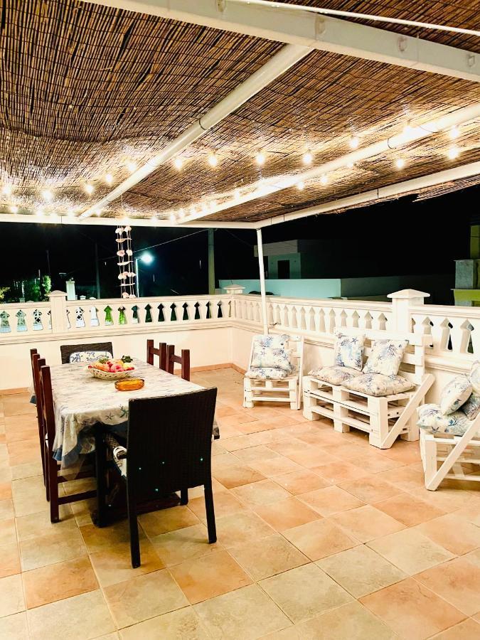 Relax House Villa Bari Dış mekan fotoğraf
