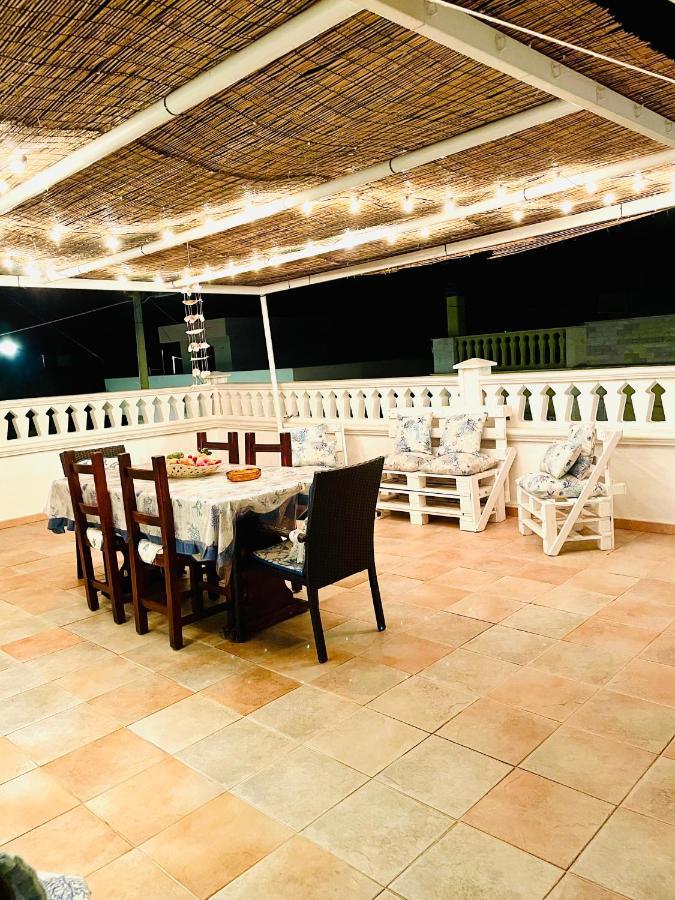 Relax House Villa Bari Dış mekan fotoğraf