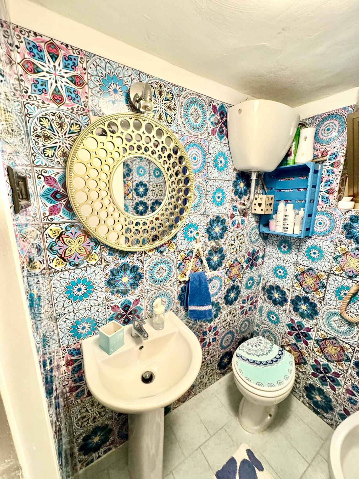 Relax House Villa Bari Dış mekan fotoğraf