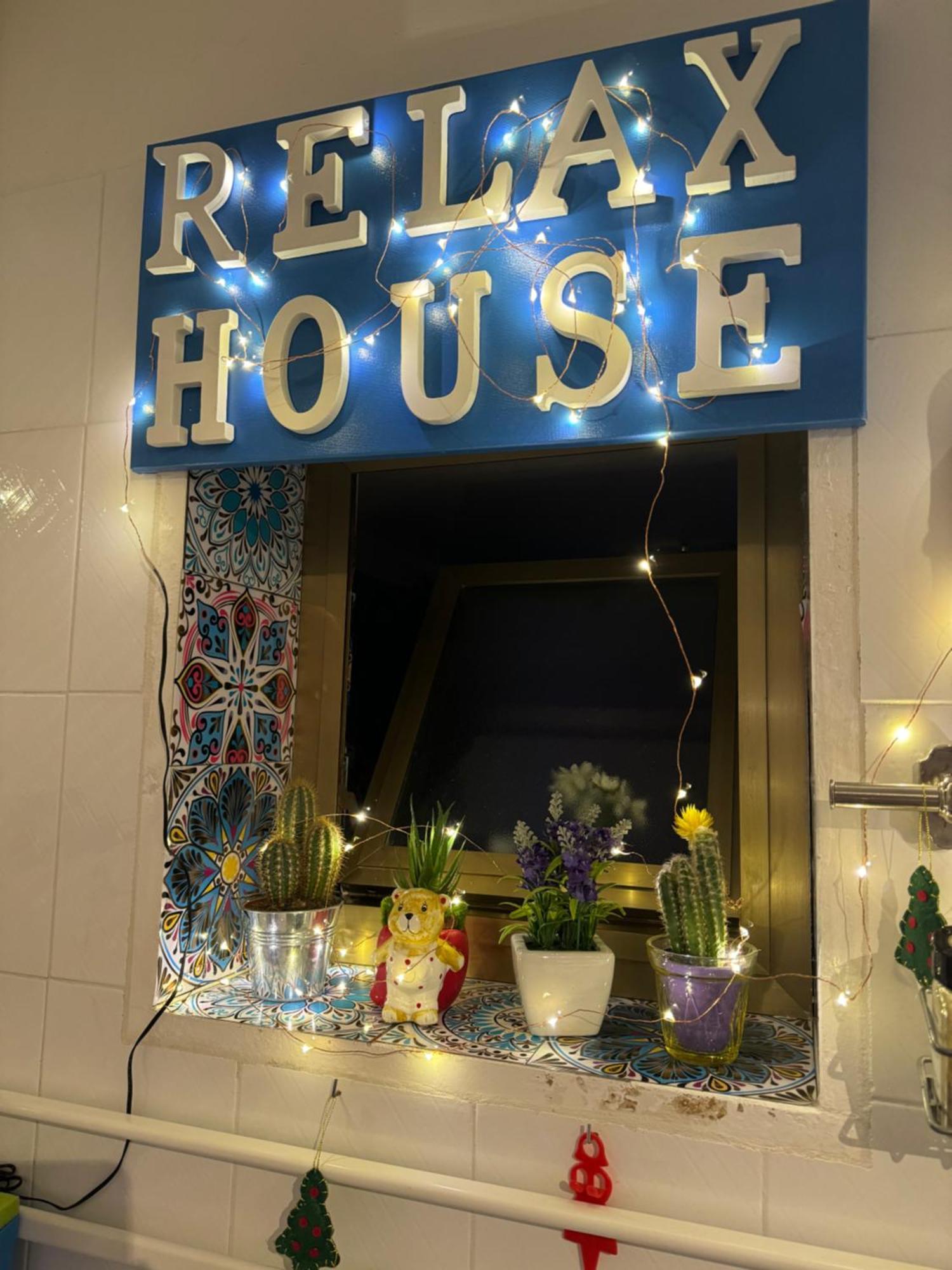 Relax House Villa Bari Dış mekan fotoğraf