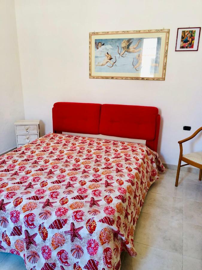 Relax House Villa Bari Dış mekan fotoğraf