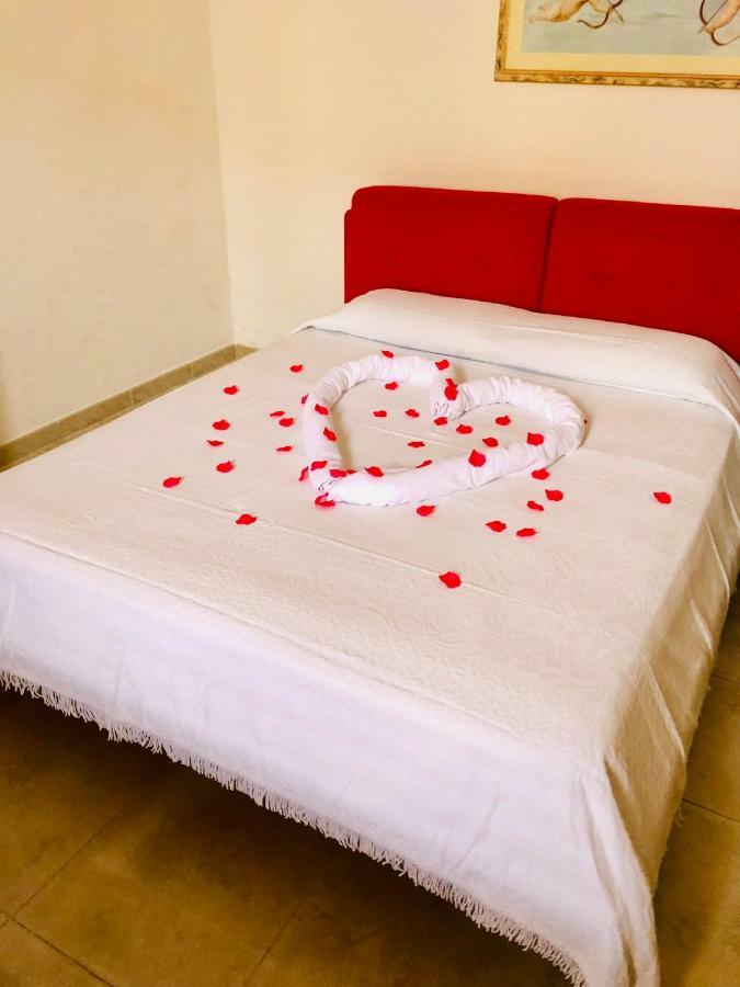 Relax House Villa Bari Dış mekan fotoğraf