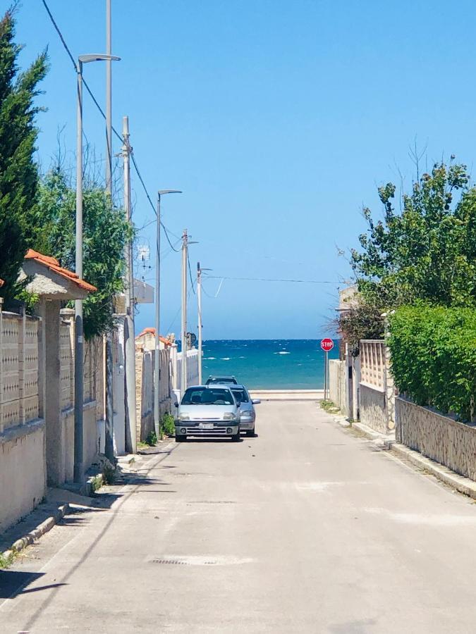 Relax House Villa Bari Dış mekan fotoğraf