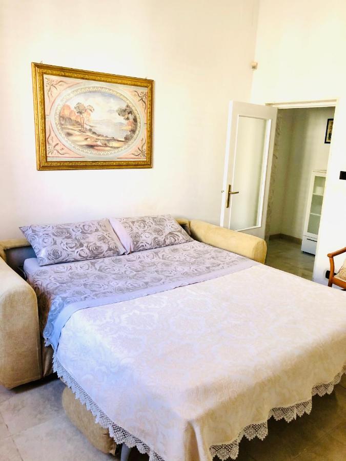 Relax House Villa Bari Dış mekan fotoğraf
